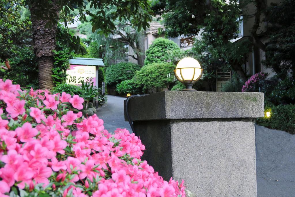 Yokikan 3* Ito (Shizuoka)