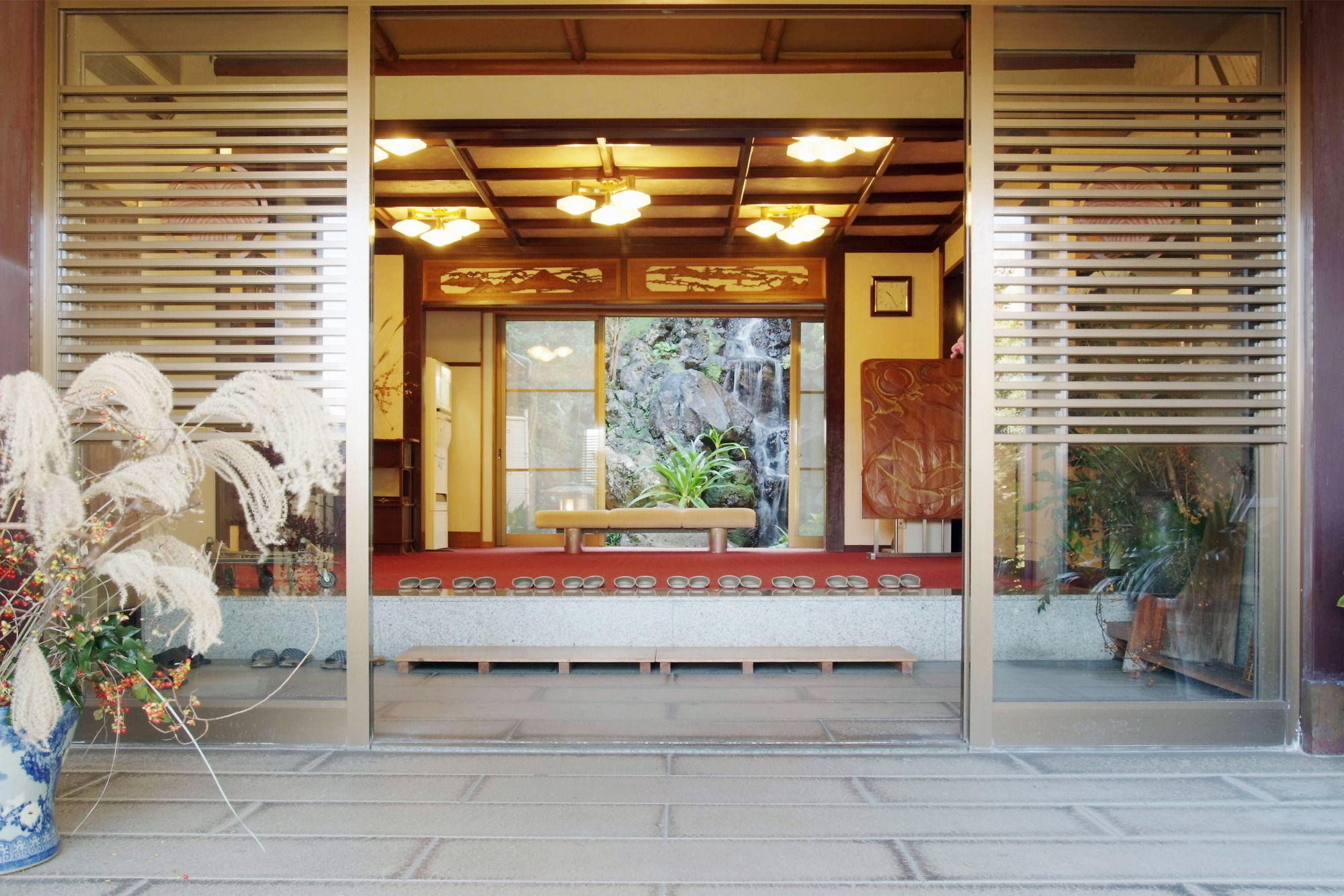 Ryokan Yokikan 3*