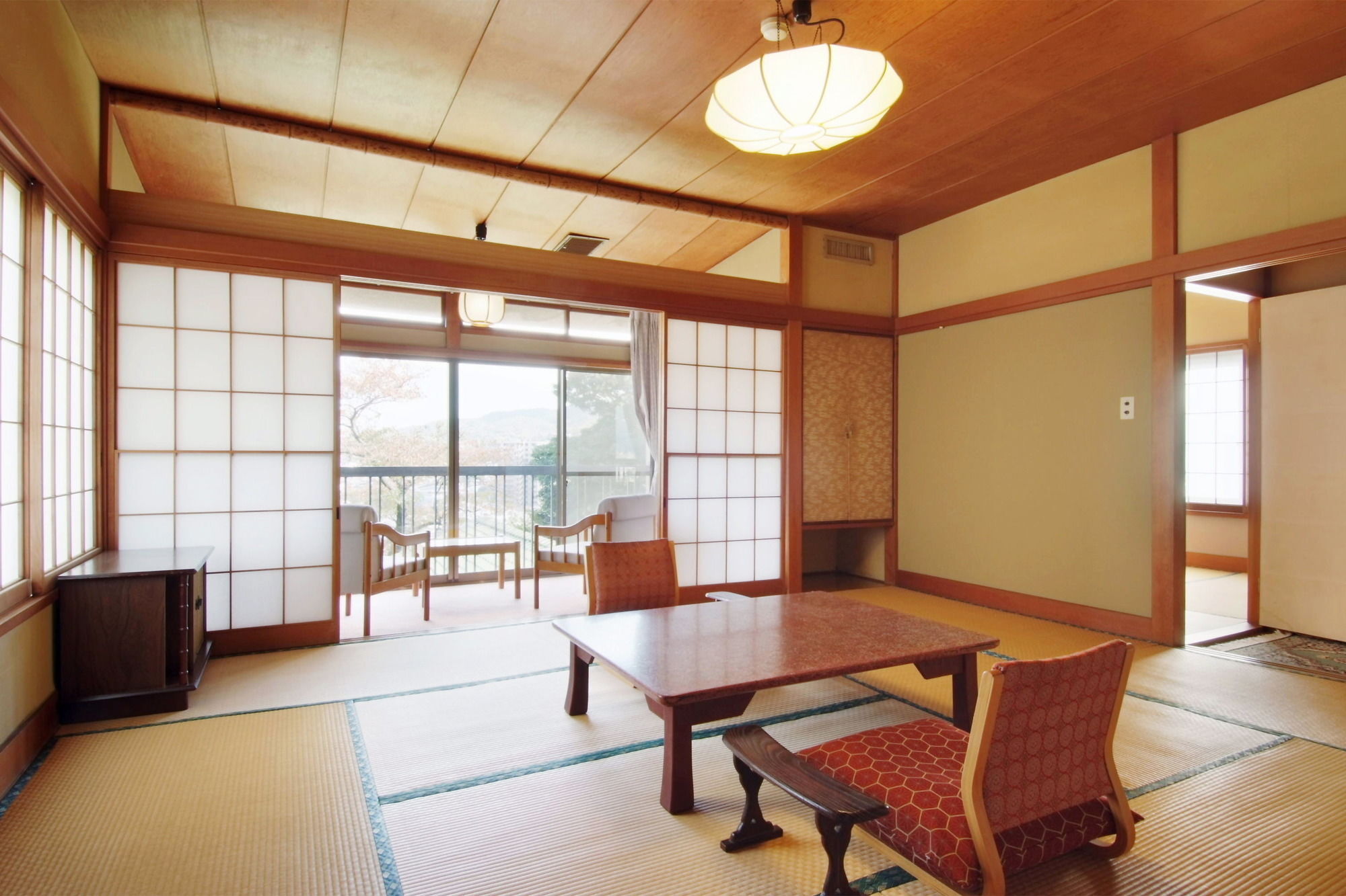 Yokikan Ryokan